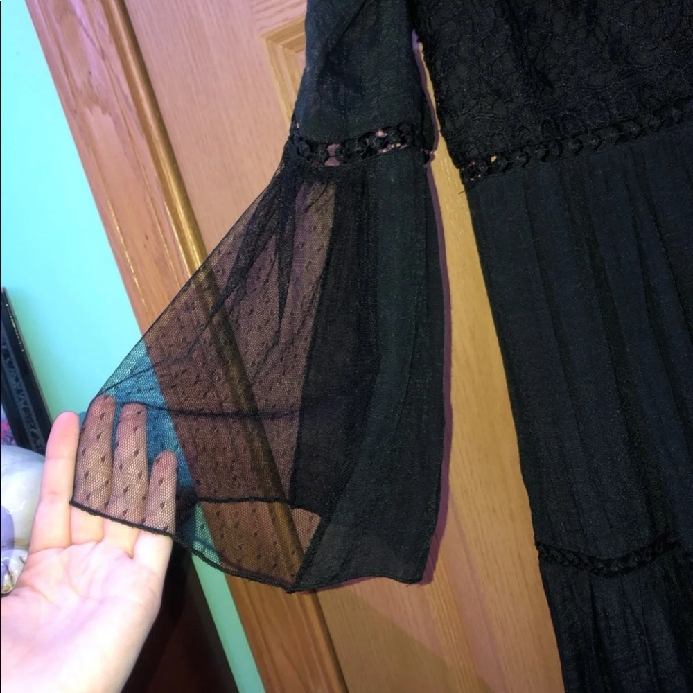Vivid Collection Dress - Picture 6 of 9